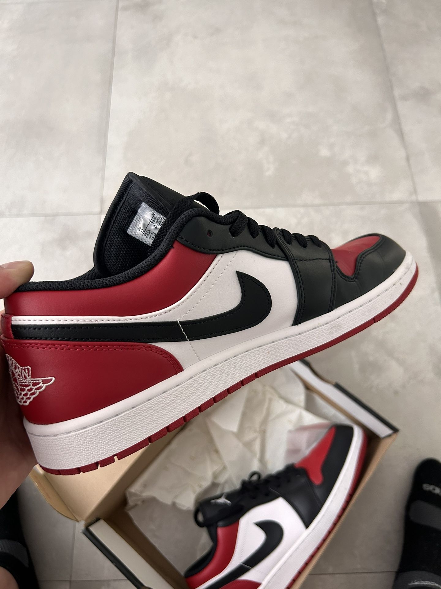 Jordan Bred Toe Bred 219 Release Date Air Jordan Satin Black Toe