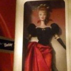Avon Collectible Barbie