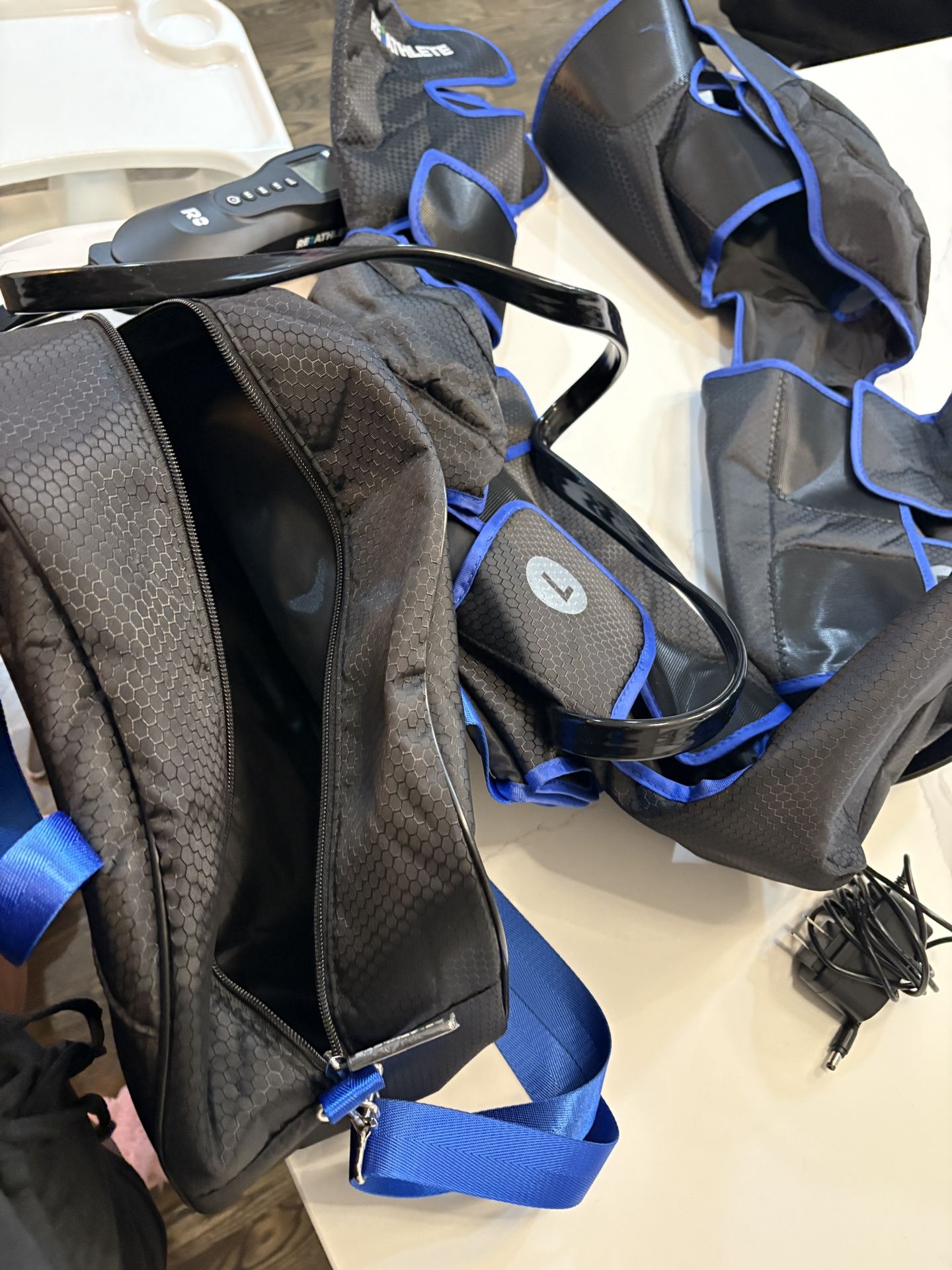 Leg Compression Massagers