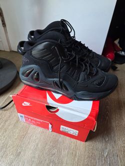Nike airmax uptempo 11.5