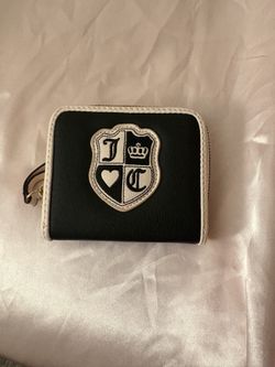 Juicy Couture Wallet