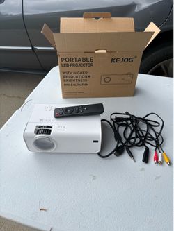 Kejog LED protector