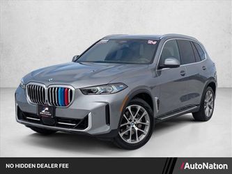 2024 BMW X5