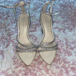 Gianna Bini Heels 