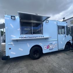 Food Truck