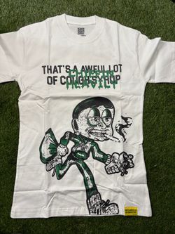 That's A Awful Lot of Cough Syrup Graphic Tee