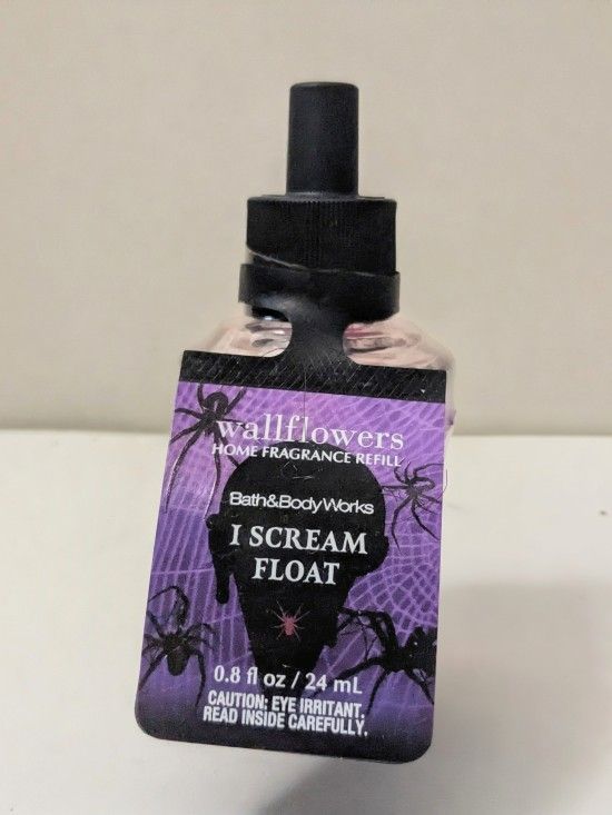 I Scream Float Wallflower Refill