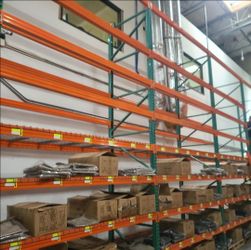 Pallet Rack