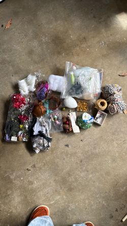 Free Random Crafts