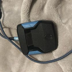 Brand New, I js added Bo7 scripts to it