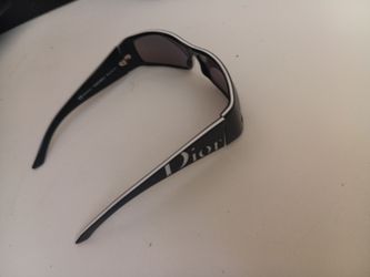 Christian Dior glasses