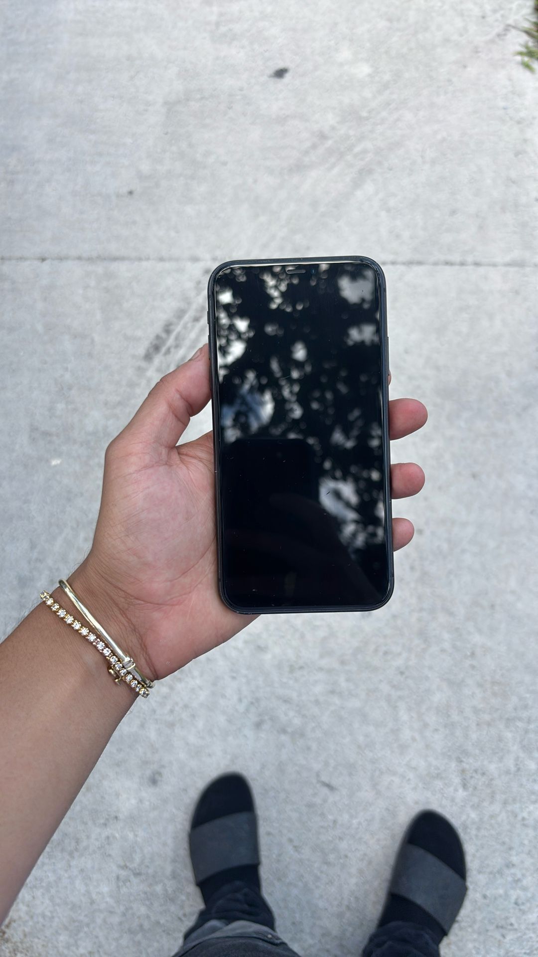 iPhone 11 Unlocked