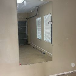 Two Mirrors Free