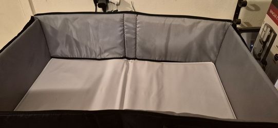 Eddie Bauer Infant Travel Bed