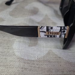 DIOR LENTES ESTAN LINPIOS 