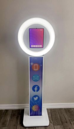 Digital Booth