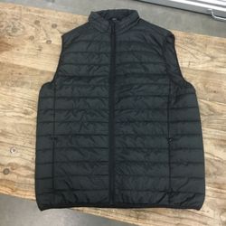 Wholesale Jackets Black Puffer Mens Vest Clothing Reseller Welcome