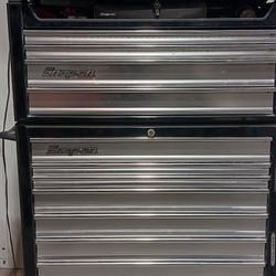 Snap On Double Stack Tool Box