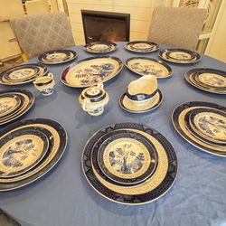 china set