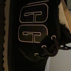 Uggs 