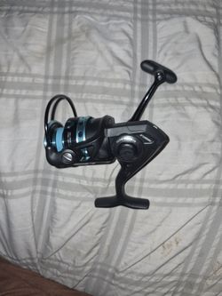 Brand new Penn•Pursuit size 2500