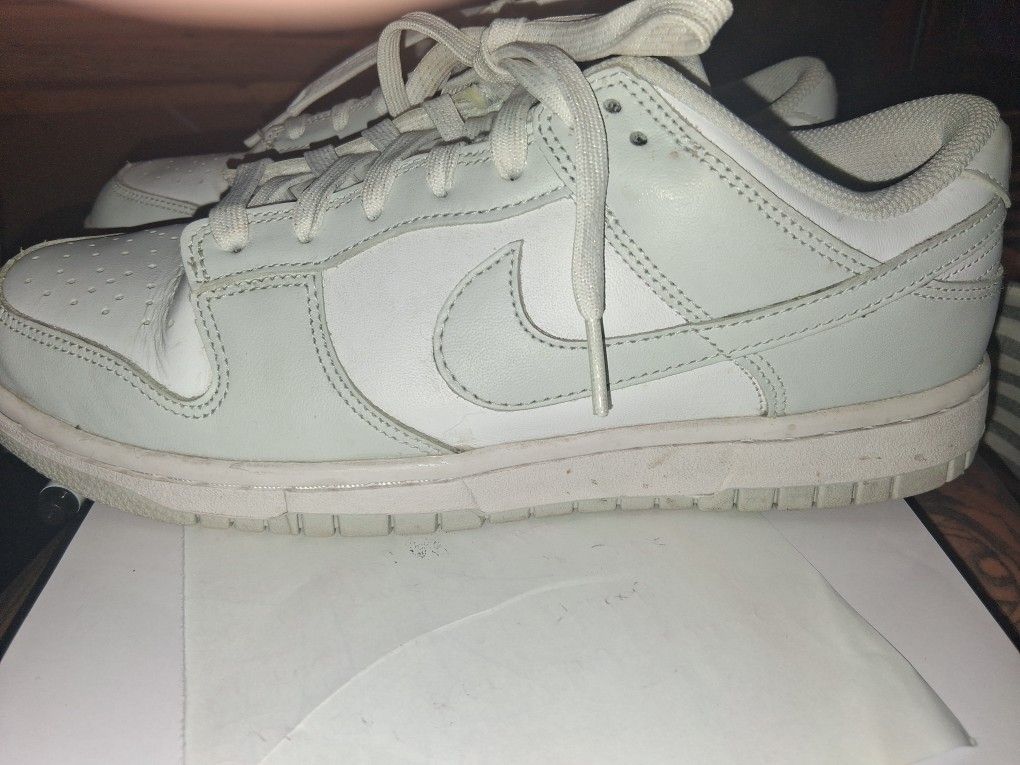 Nike Dunk Women’s Low Photon Dust Sneaker
