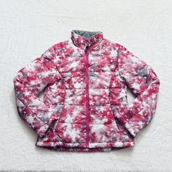 Girl's jacket size (10/12) years