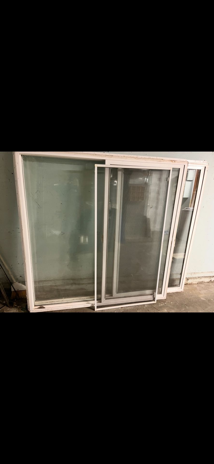 vinyl windows