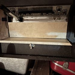 Podium