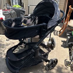 Stroller