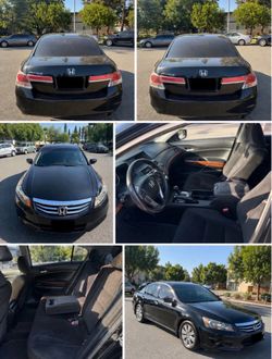 2011 Honda Accord