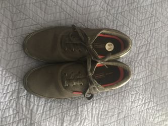 Brand new size 9 1/2 Levi’s shoes