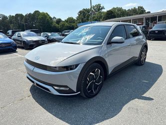 2024 Hyundai IONIQ 5