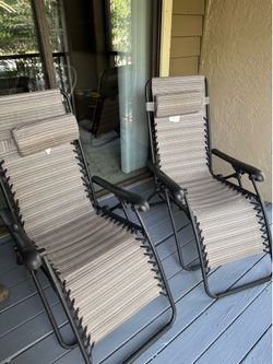 Patio Chair