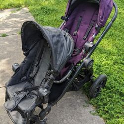 Baby Jogger City Select