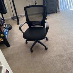 Office Chair 