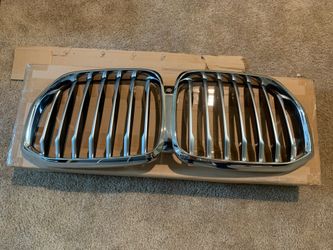 2019 20 Grille for BMW X5 2019 2020