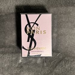 YSL Perfume