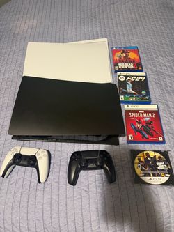 Ps5 Bundle