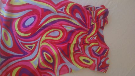 Hanna Andersson dress