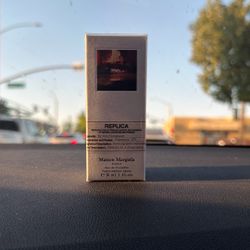 maison margiela by the fireplace 1 oz