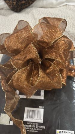New! Holiday Bows