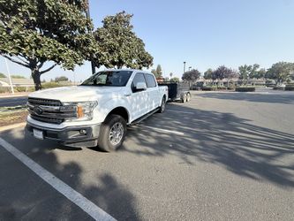 2025 SkyTrailer Dump (junk)