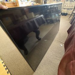 Free - 75 Inch Samsung TV