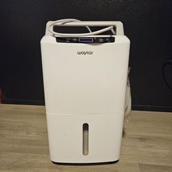 Waykar Dehumidifier
