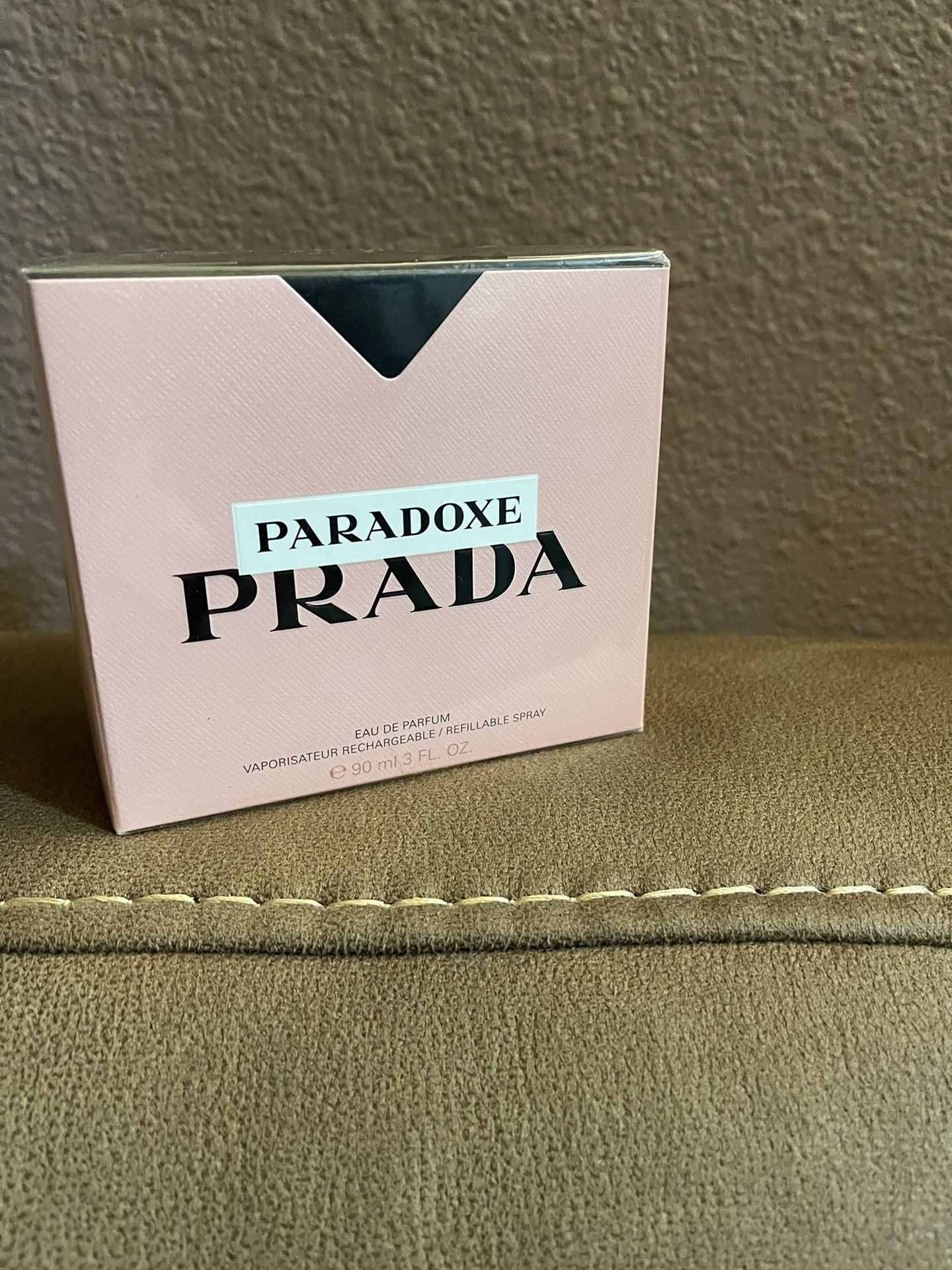 PRADA Paradoxe 90ml. 3oz.