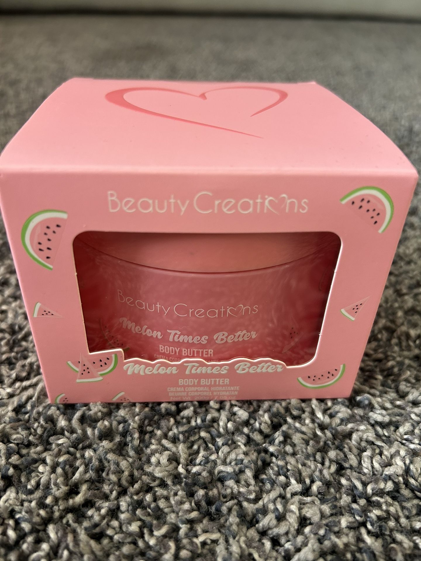 Beauty Creations 