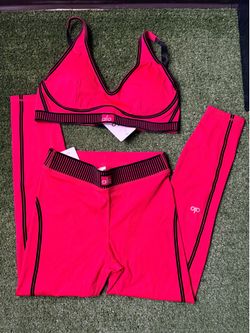 Women’s Yoga set