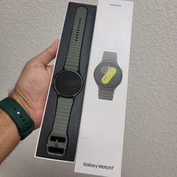 Samsung Watch 7 LTE