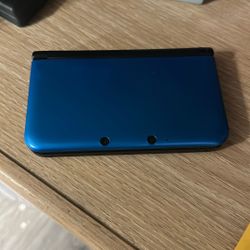 Nintendo 3ds XL